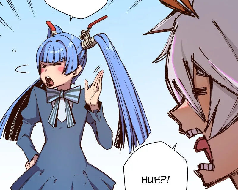 Read Angel Wings chapter 17 image 46 on Lezhin
