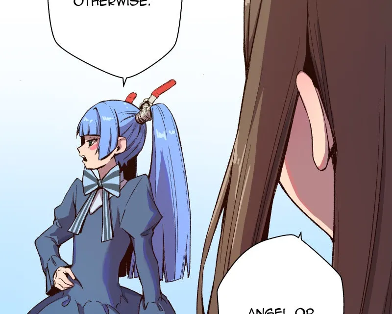 Read Angel Wings chapter 17 image 54 on Lezhin