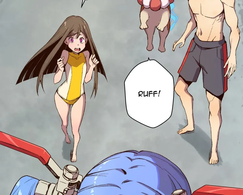 Read Angel Wings chapter 17 image 57 on Lezhin