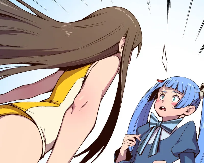 Read Angel Wings chapter 17 image 61 on Lezhin