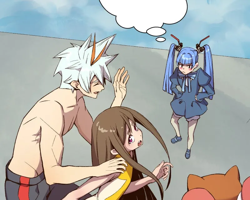 Read Angel Wings chapter 17 image 66 on Lezhin