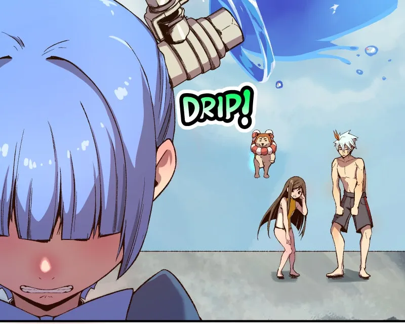 Read Angel Wings chapter 17 image 9 on Lezhin