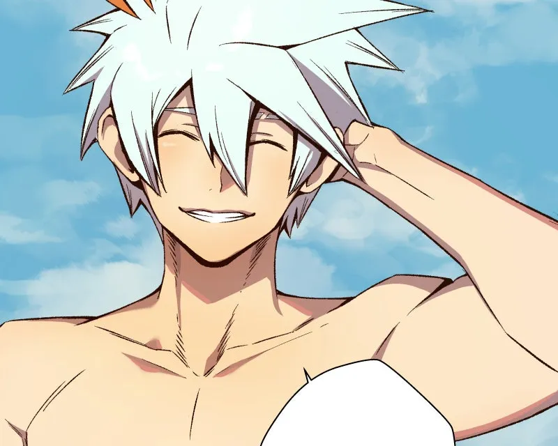Read Angel Wings chapter 17 image 91 on Lezhin