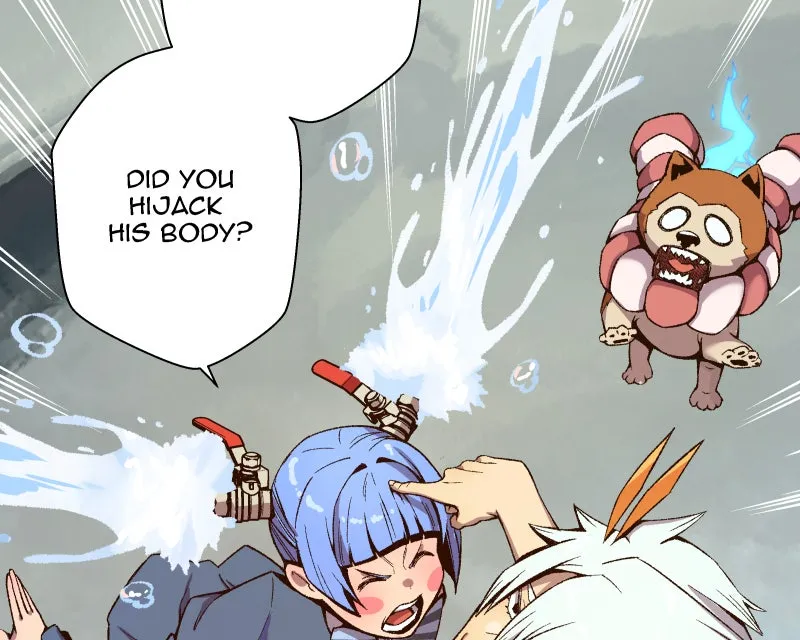 Read Angel Wings chapter 17 image 98 on Lezhin