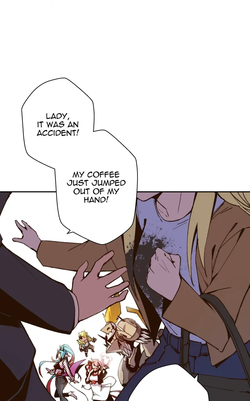 Read Angel Wings chapter 2 image 107 on Lezhin