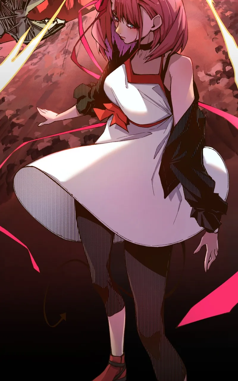 Read Angel Wings chapter 2 image 11 on Lezhin