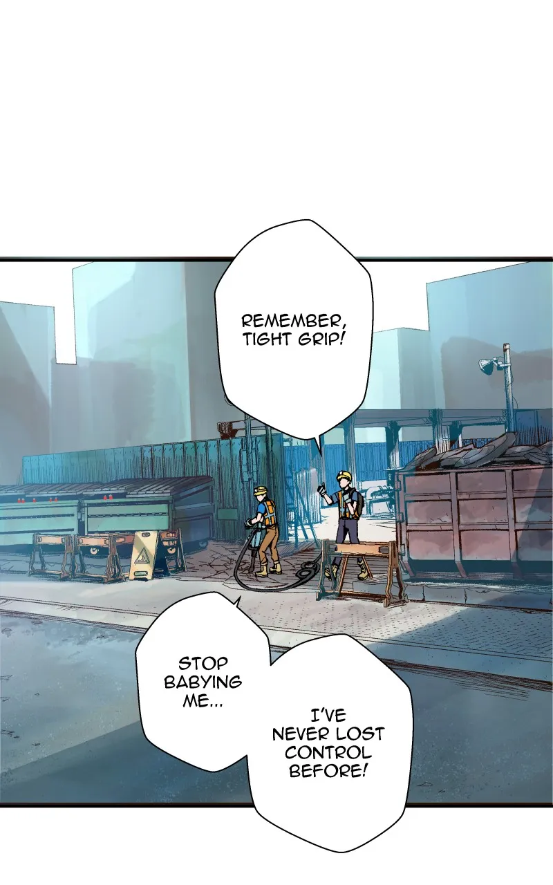 Read Angel Wings chapter 2 image 116 on Lezhin