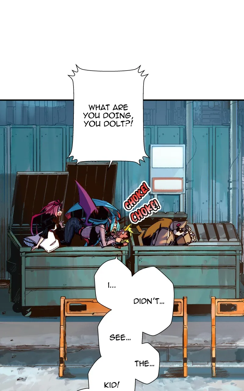 Read Angel Wings chapter 2 image 128 on Lezhin