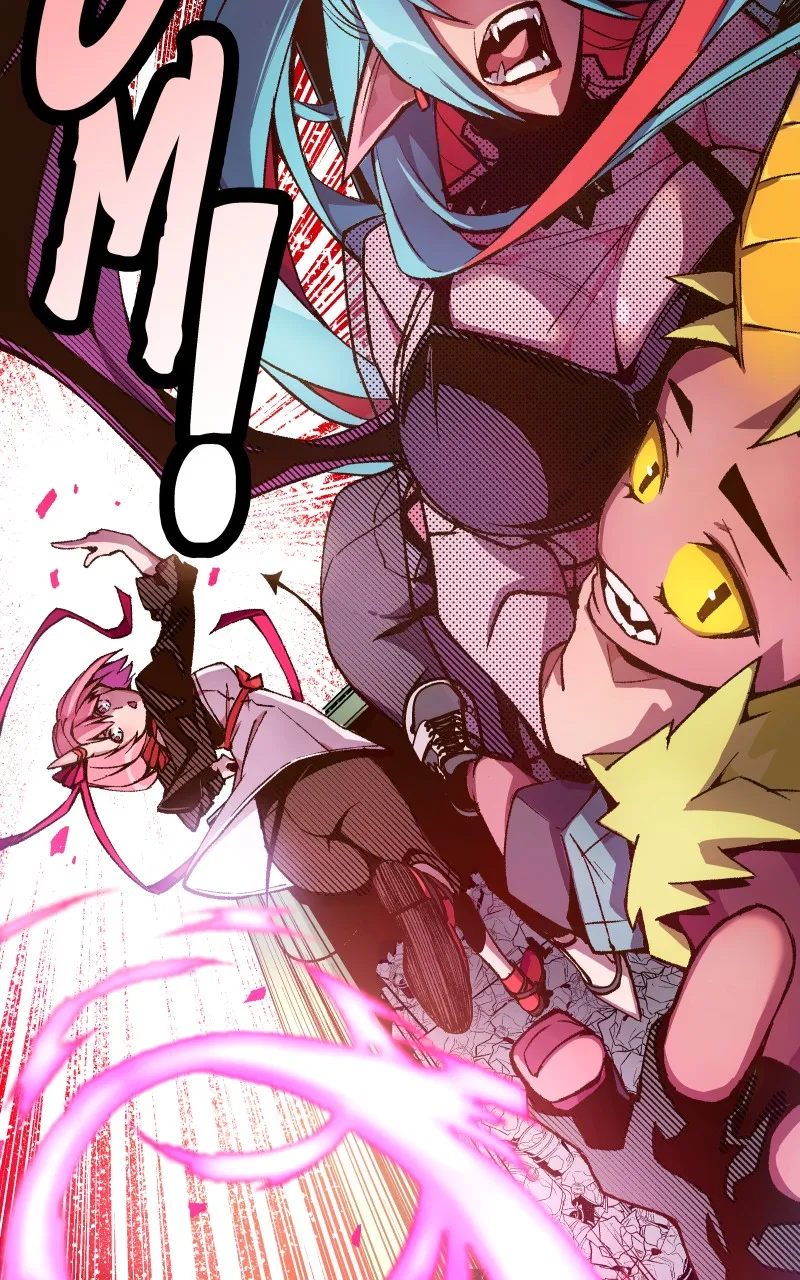 Read Angel Wings chapter 2 image 131 on Lezhin