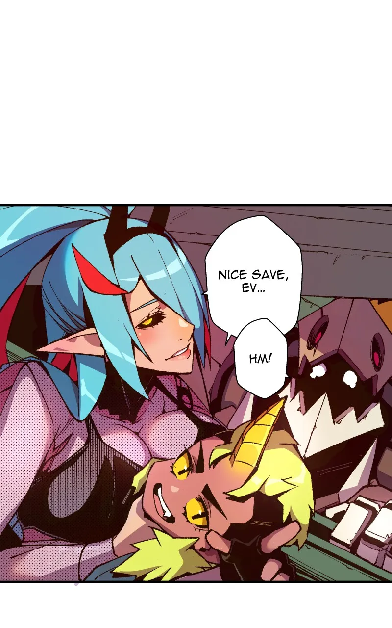 Read Angel Wings chapter 2 image 136 on Lezhin