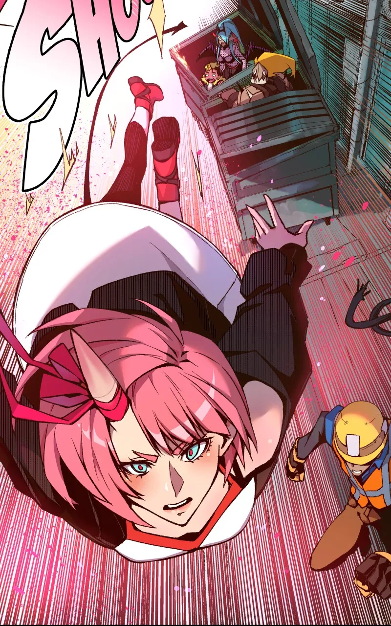 Read Angel Wings chapter 2 image 144 on Lezhin