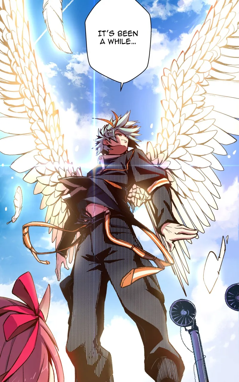 Read Angel Wings chapter 2 image 177 on Lezhin
