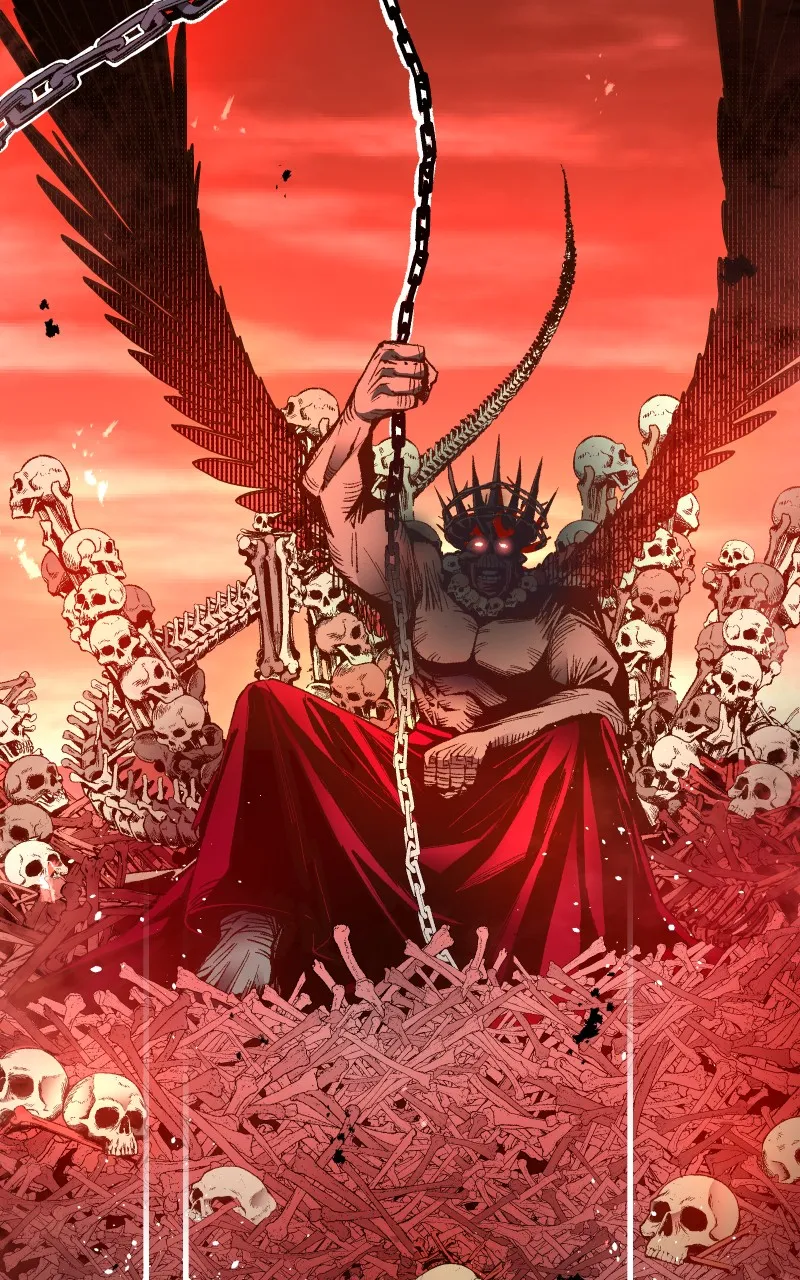 Read Angel Wings chapter 2 image 23 on Lezhin
