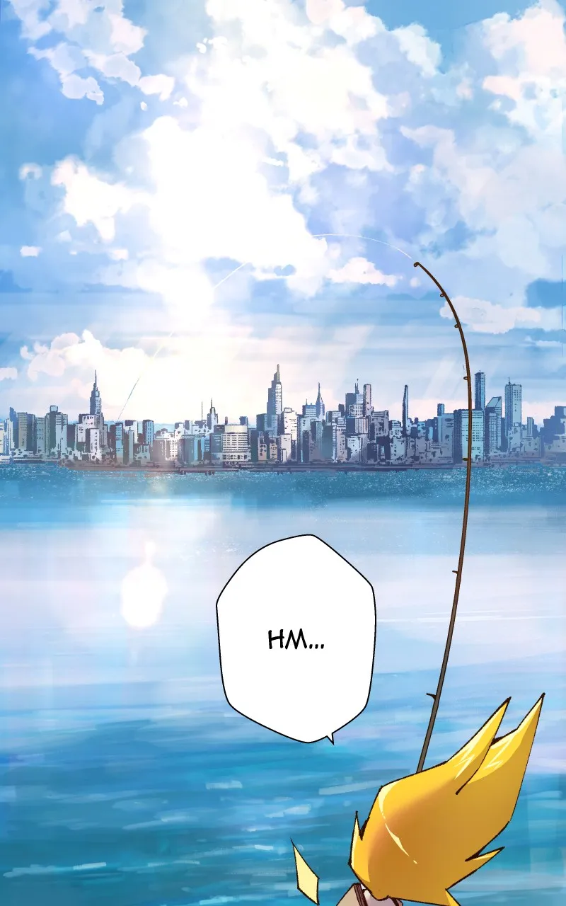 Read Angel Wings chapter 2 image 31 on Lezhin