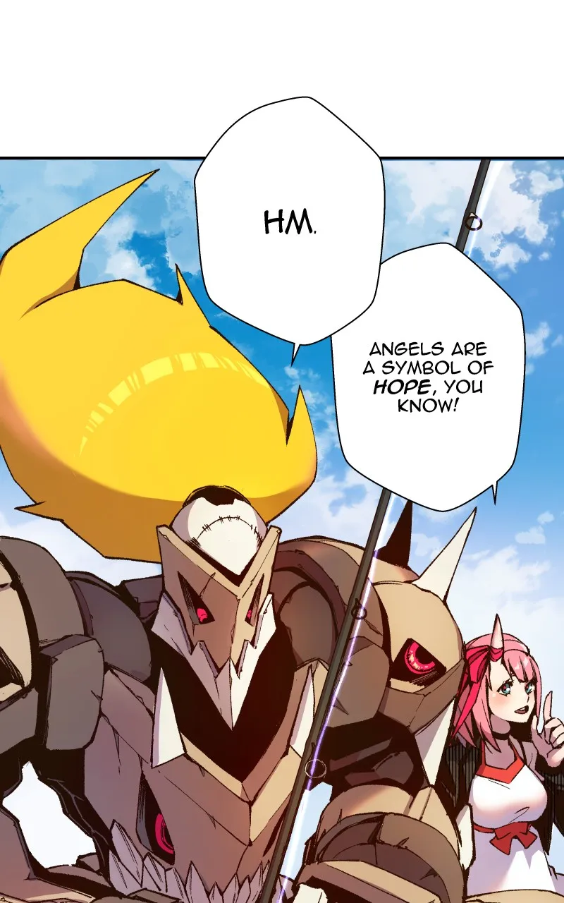 Read Angel Wings chapter 2 image 33 on Lezhin