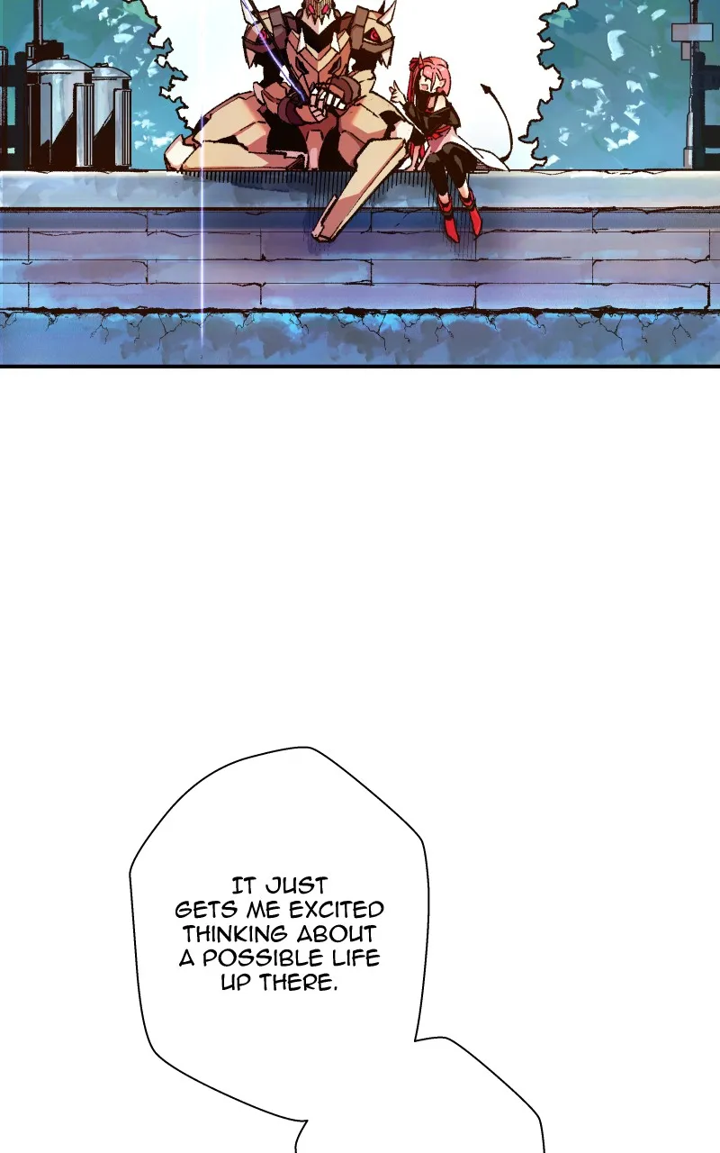 Read Angel Wings chapter 2 image 38 on Lezhin