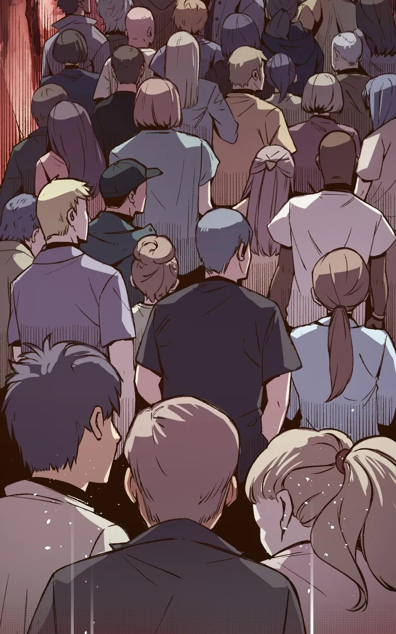 Read Angel Wings chapter 2 image 4 on Lezhin