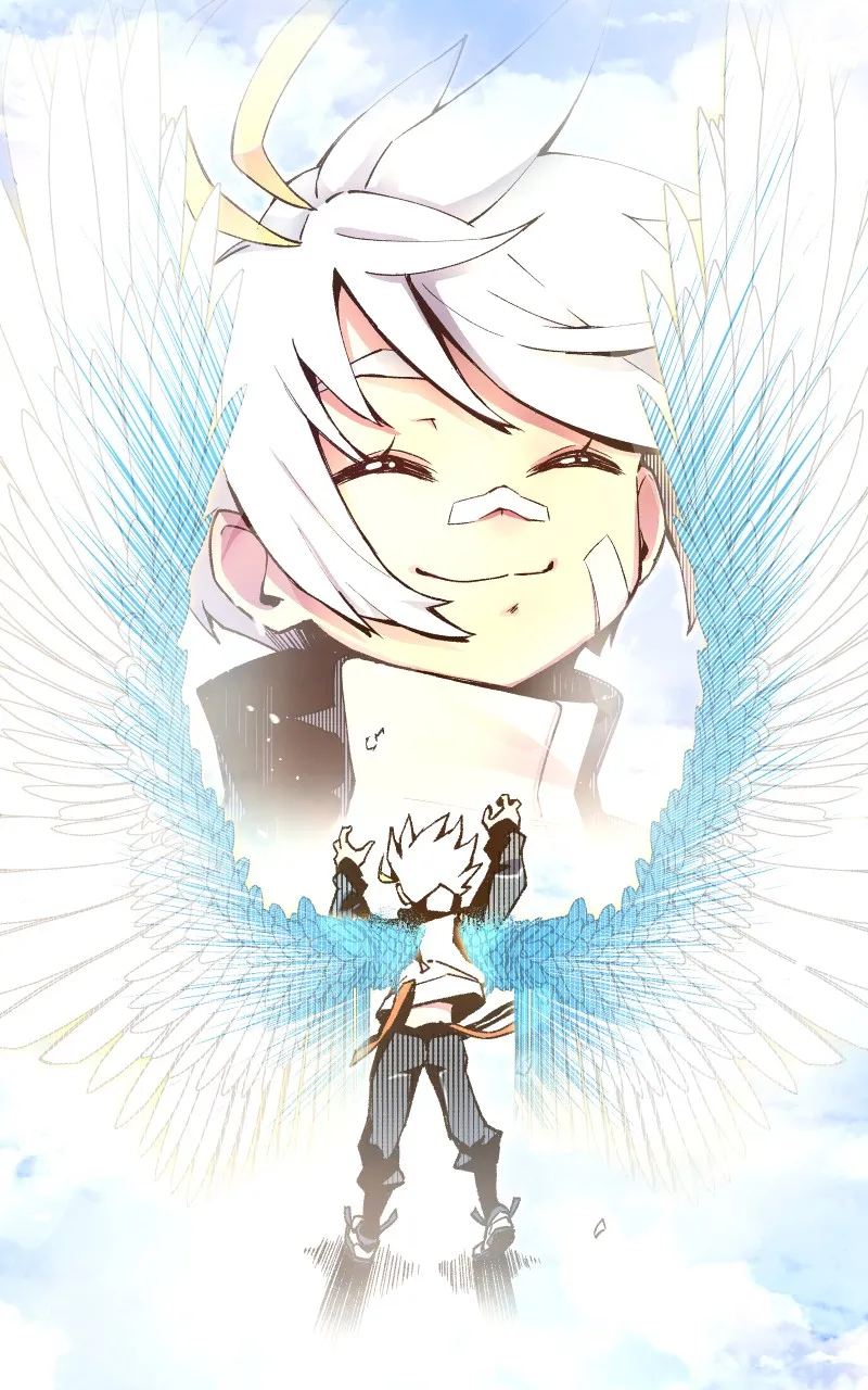 Read Angel Wings chapter 2 image 41 on Lezhin
