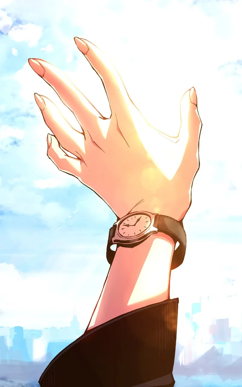 Read Angel Wings chapter 2 image 42 on Lezhin