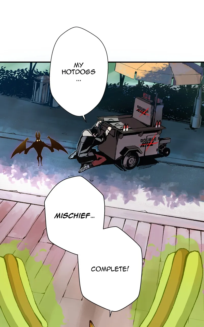 Read Angel Wings chapter 2 image 47 on Lezhin