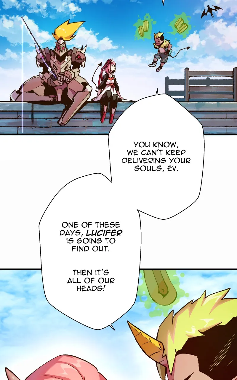 Read Angel Wings chapter 2 image 50 on Lezhin