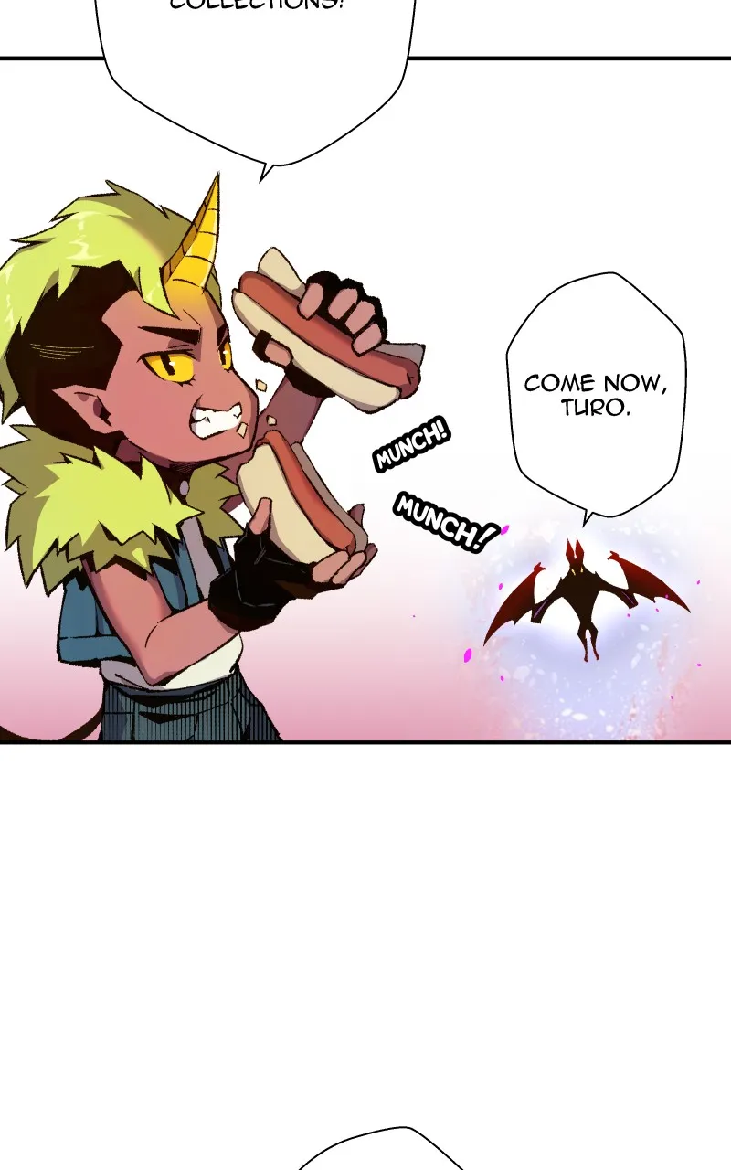 Read Angel Wings chapter 2 image 52 on Lezhin