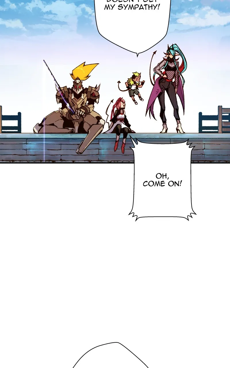 Read Angel Wings chapter 2 image 55 on Lezhin