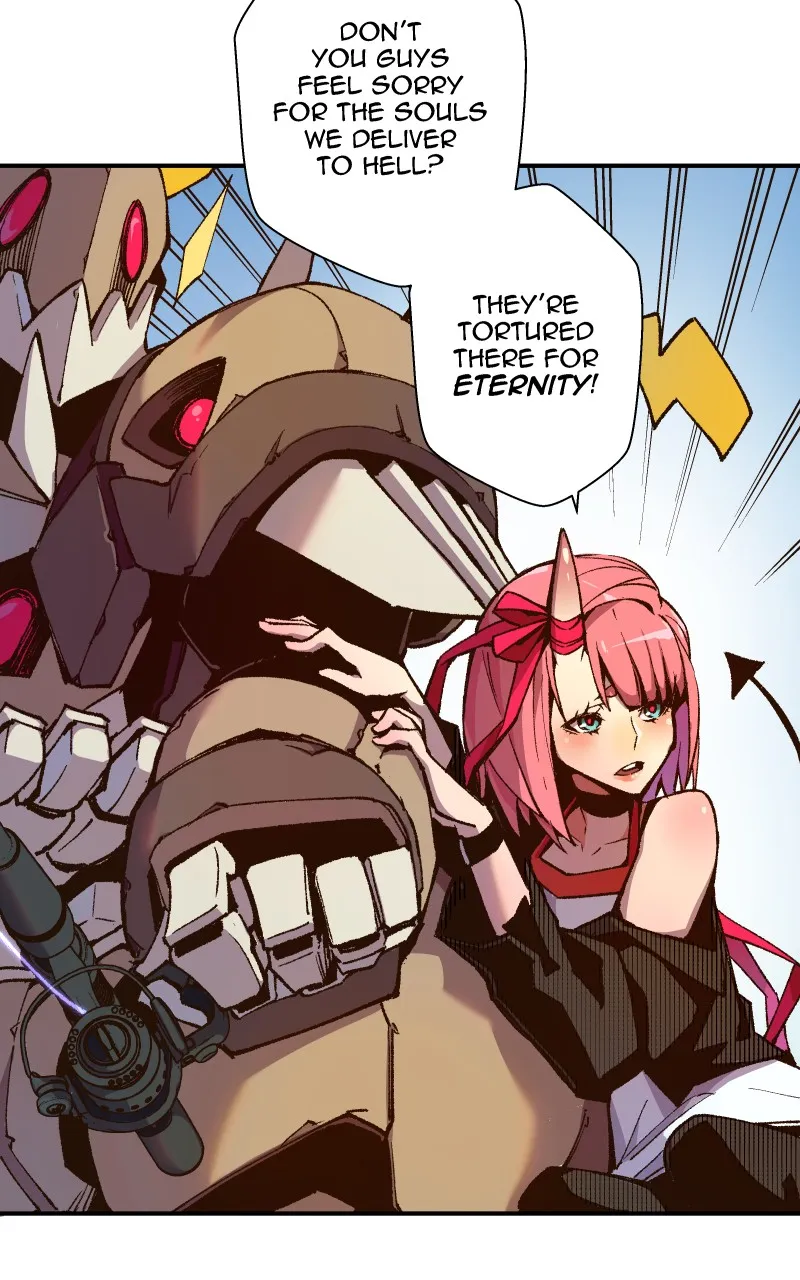 Read Angel Wings chapter 2 image 56 on Lezhin