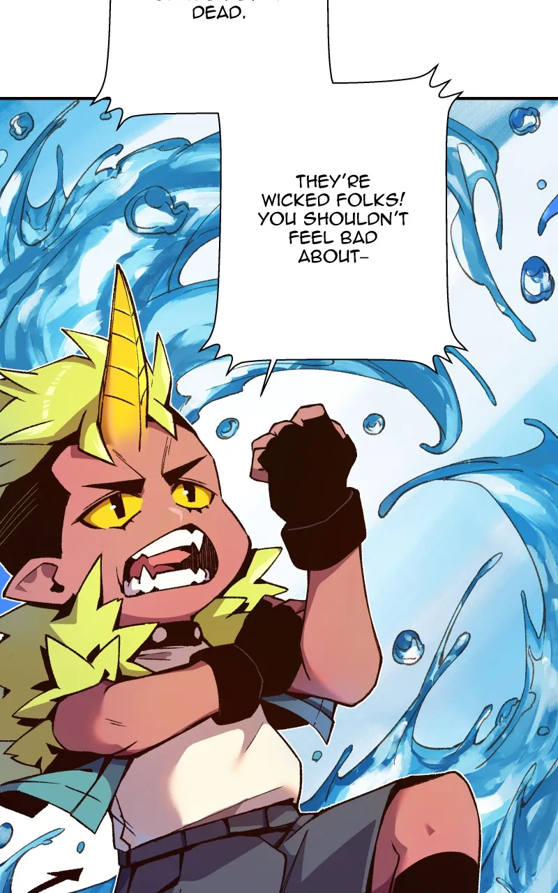 Read Angel Wings chapter 2 image 61 on Lezhin