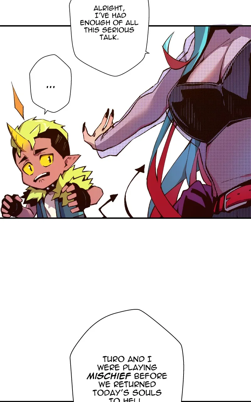 Read Angel Wings chapter 2 image 63 on Lezhin
