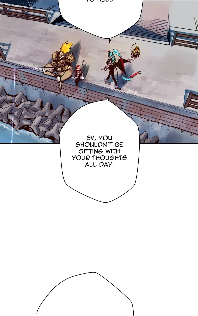 Read Angel Wings chapter 2 image 64 on Lezhin