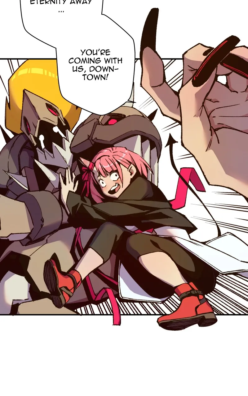Read Angel Wings chapter 2 image 67 on Lezhin
