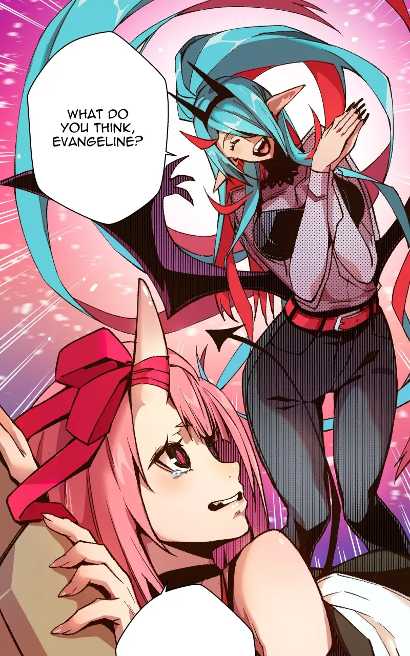 Read Angel Wings chapter 2 image 69 on Lezhin
