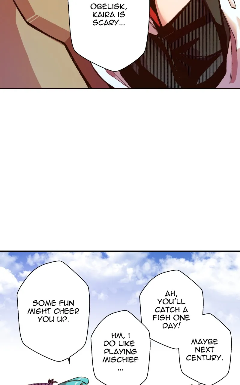 Read Angel Wings chapter 2 image 70 on Lezhin