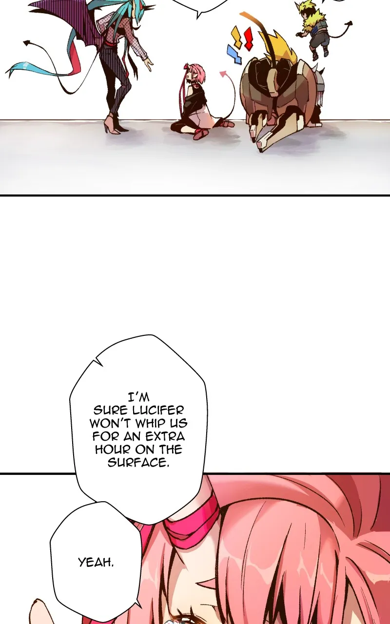 Read Angel Wings chapter 2 image 71 on Lezhin