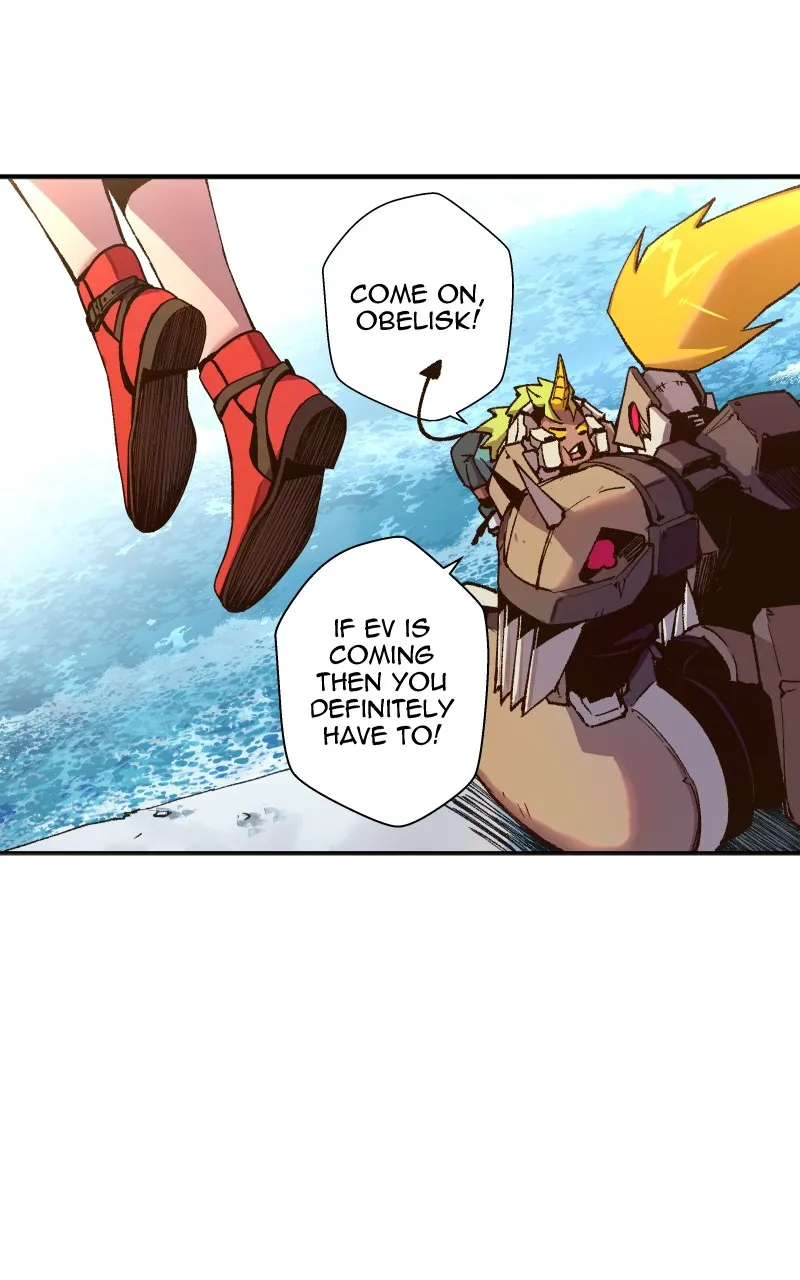 Read Angel Wings chapter 2 image 75 on Lezhin