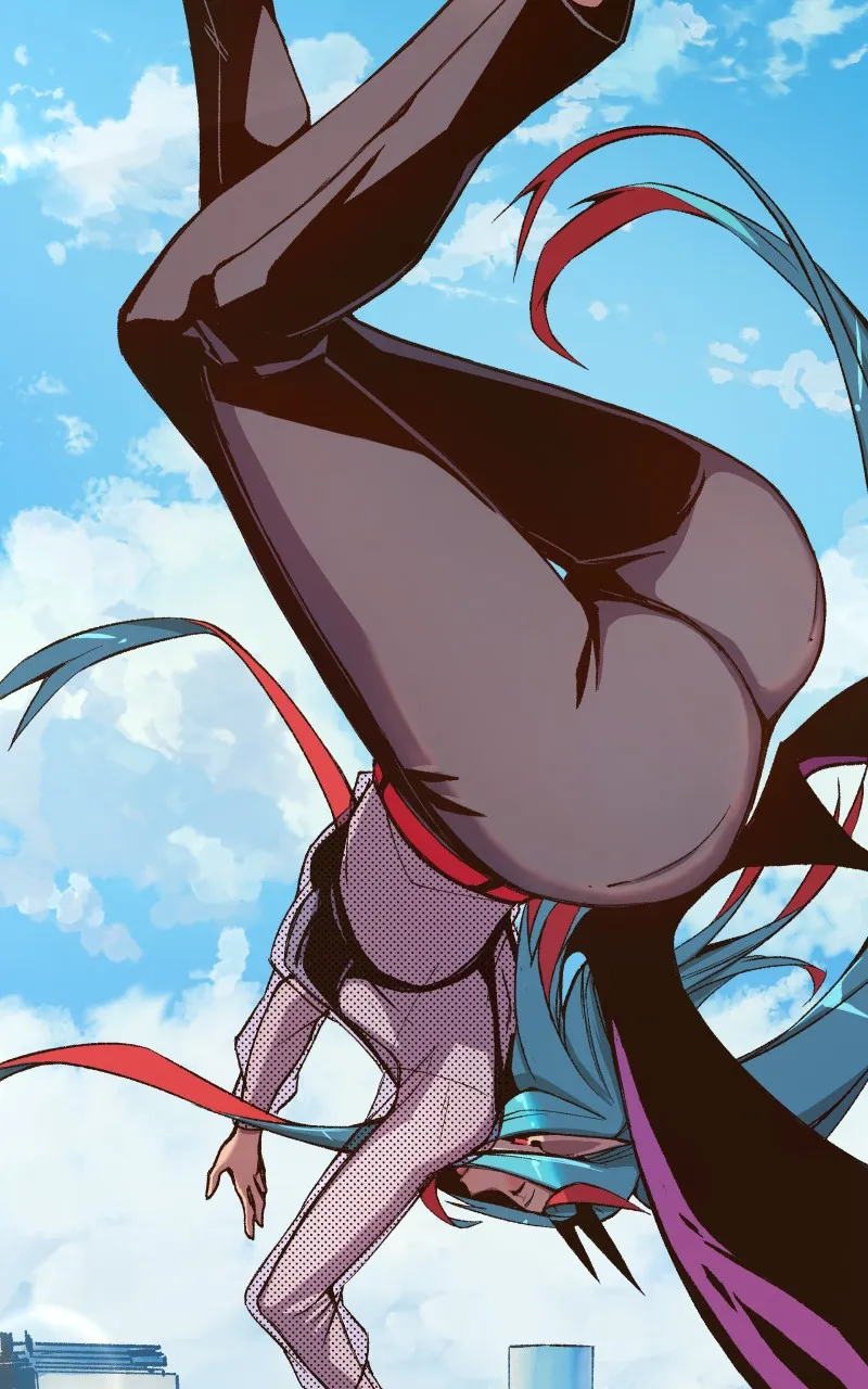 Read Angel Wings chapter 2 image 77 on Lezhin