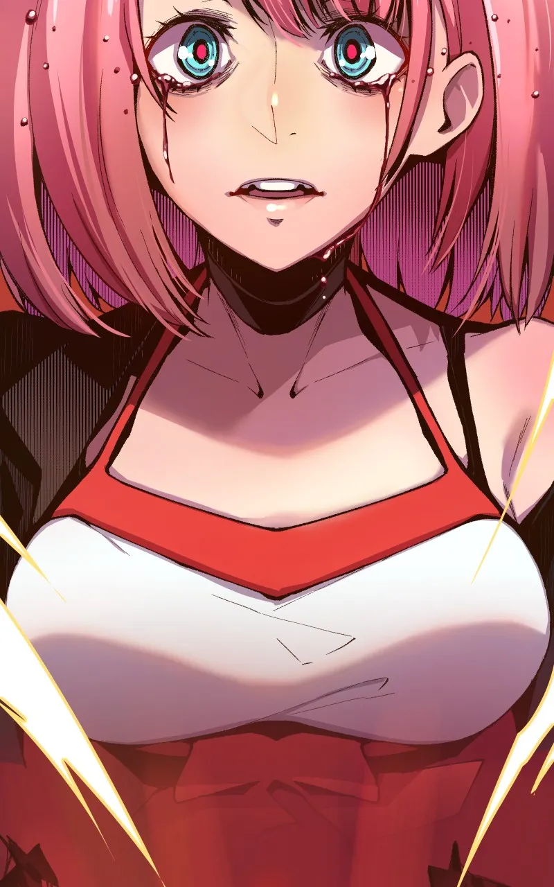 Read Angel Wings chapter 2 image 9 on Lezhin