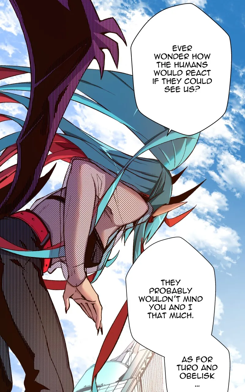 Read Angel Wings chapter 2 image 99 on Lezhin