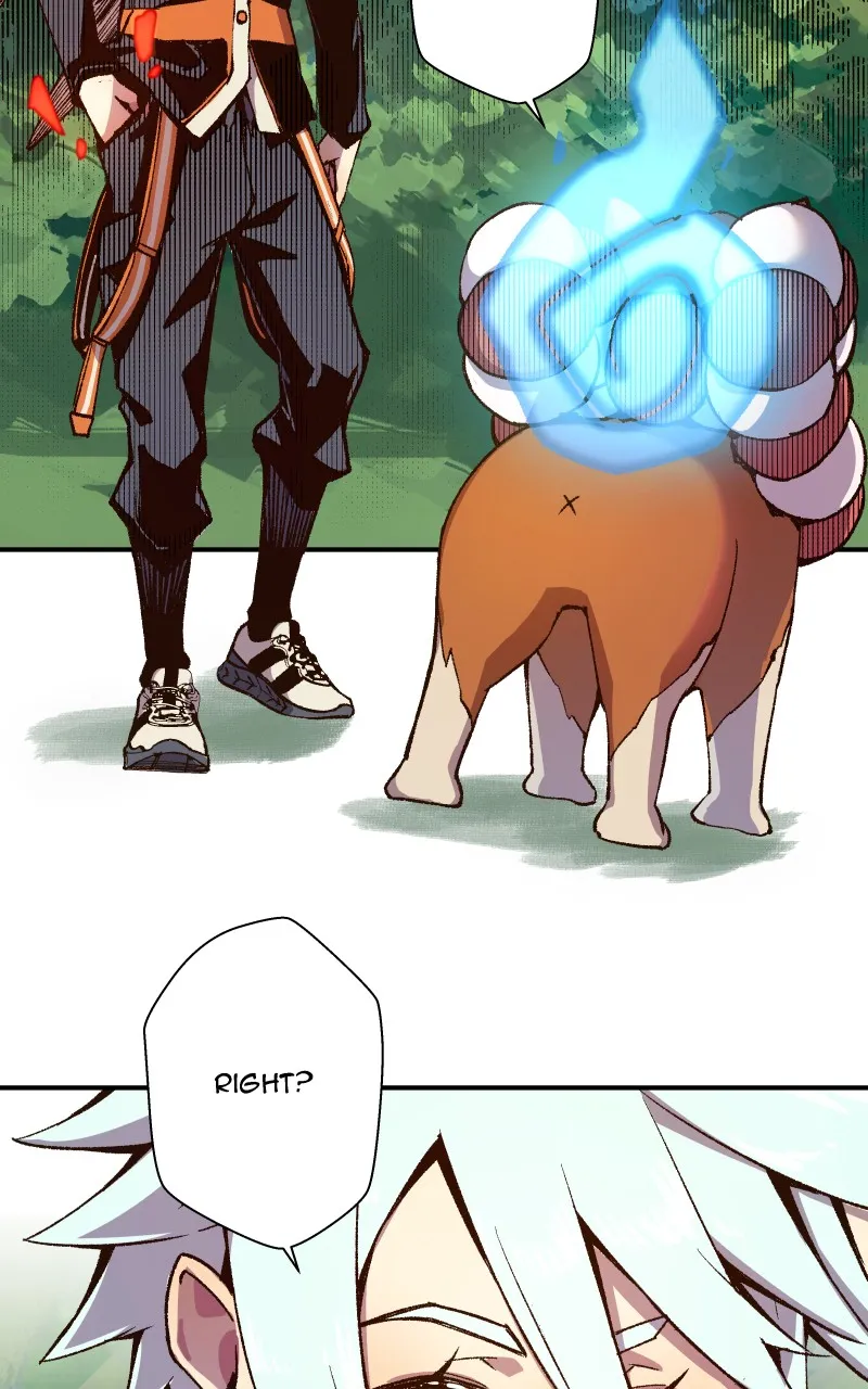 Read Angel Wings chapter 3 image 100 on Lezhin