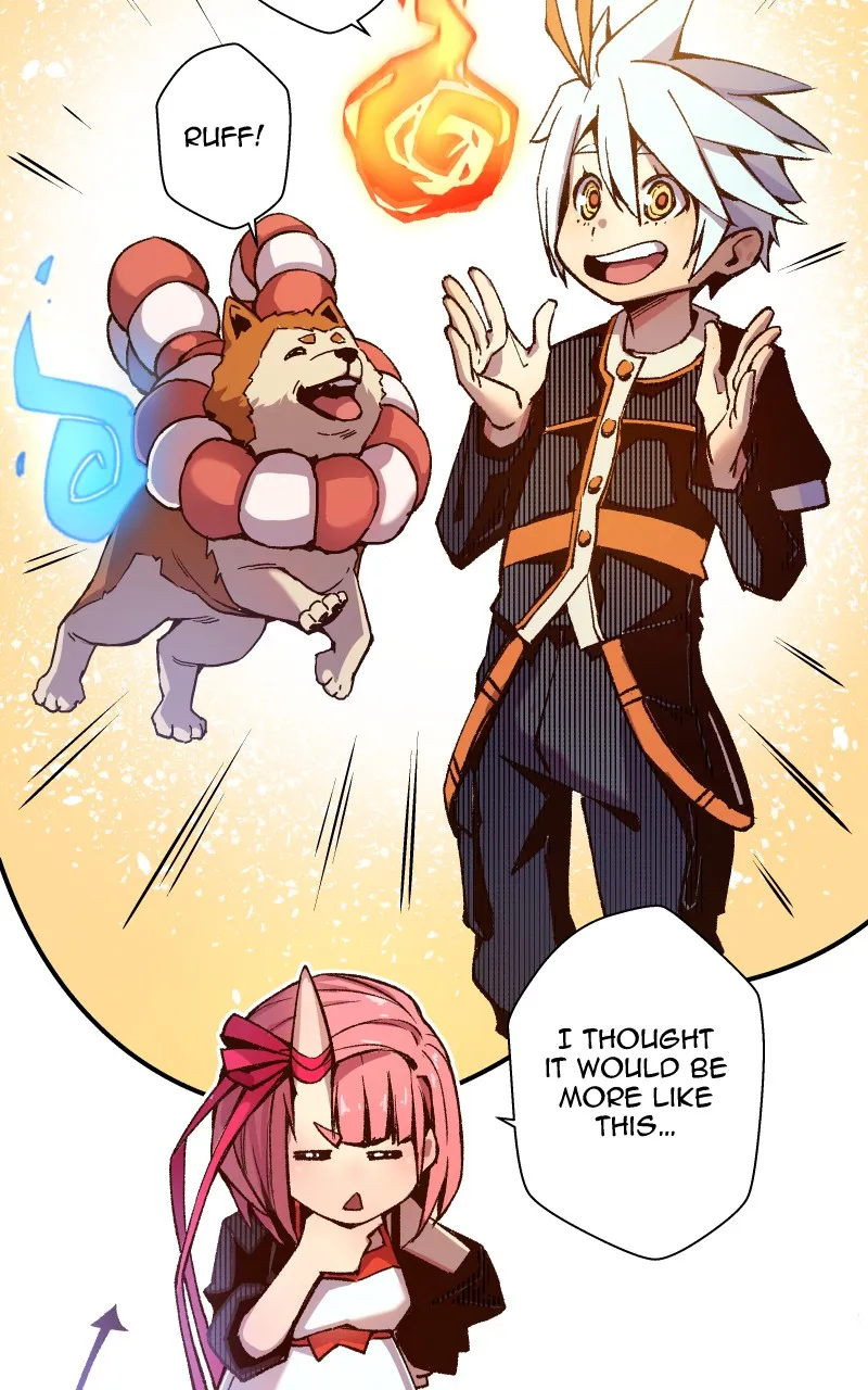 Read Angel Wings chapter 3 image 111 on Lezhin