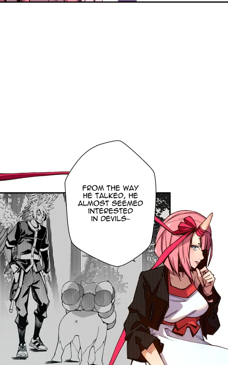 Read Angel Wings chapter 3 image 113 on Lezhin