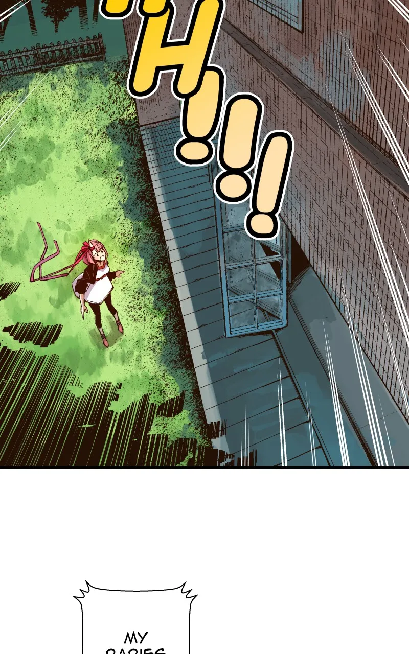 Read Angel Wings chapter 3 image 115 on Lezhin
