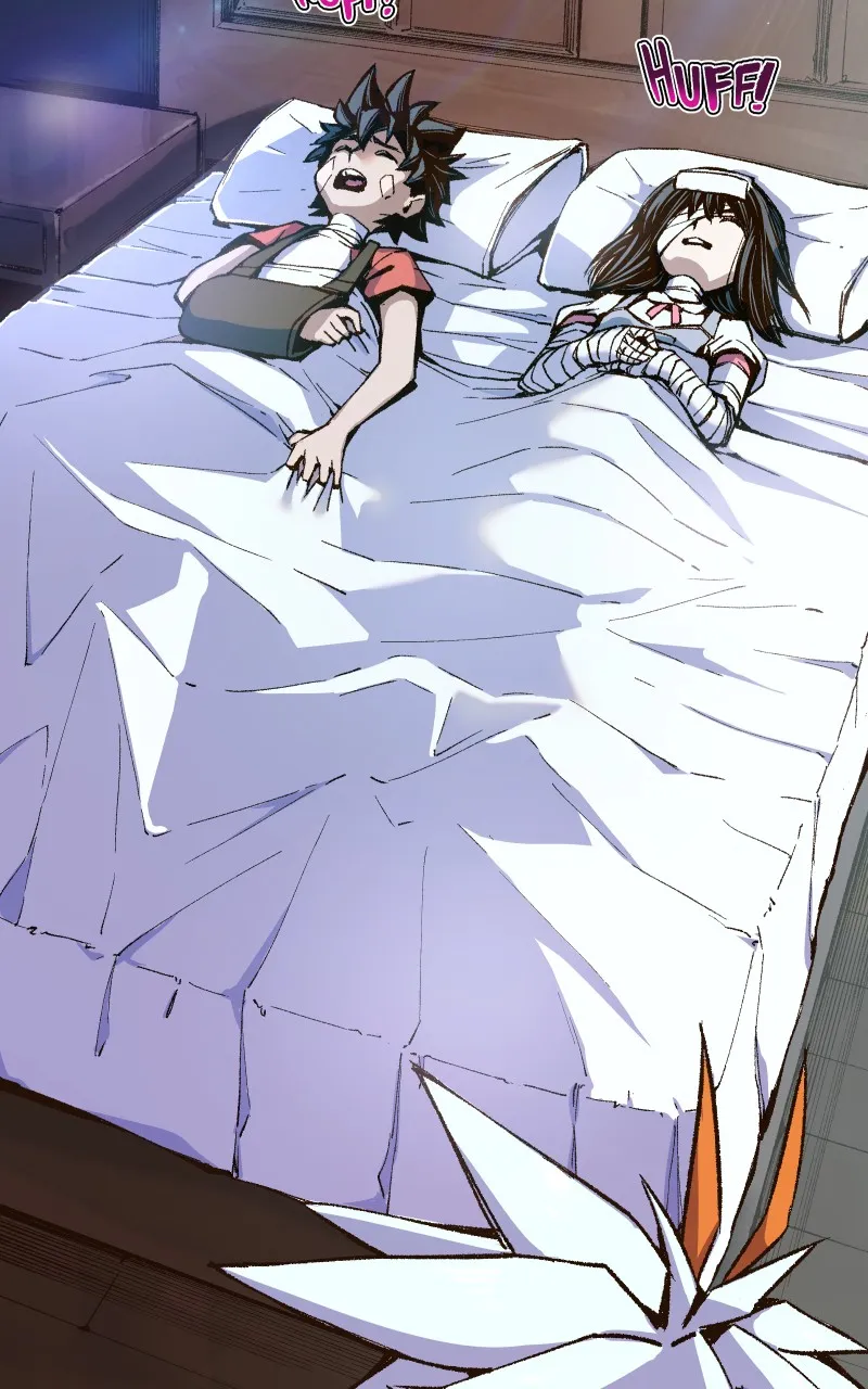 Read Angel Wings chapter 3 image 122 on Lezhin