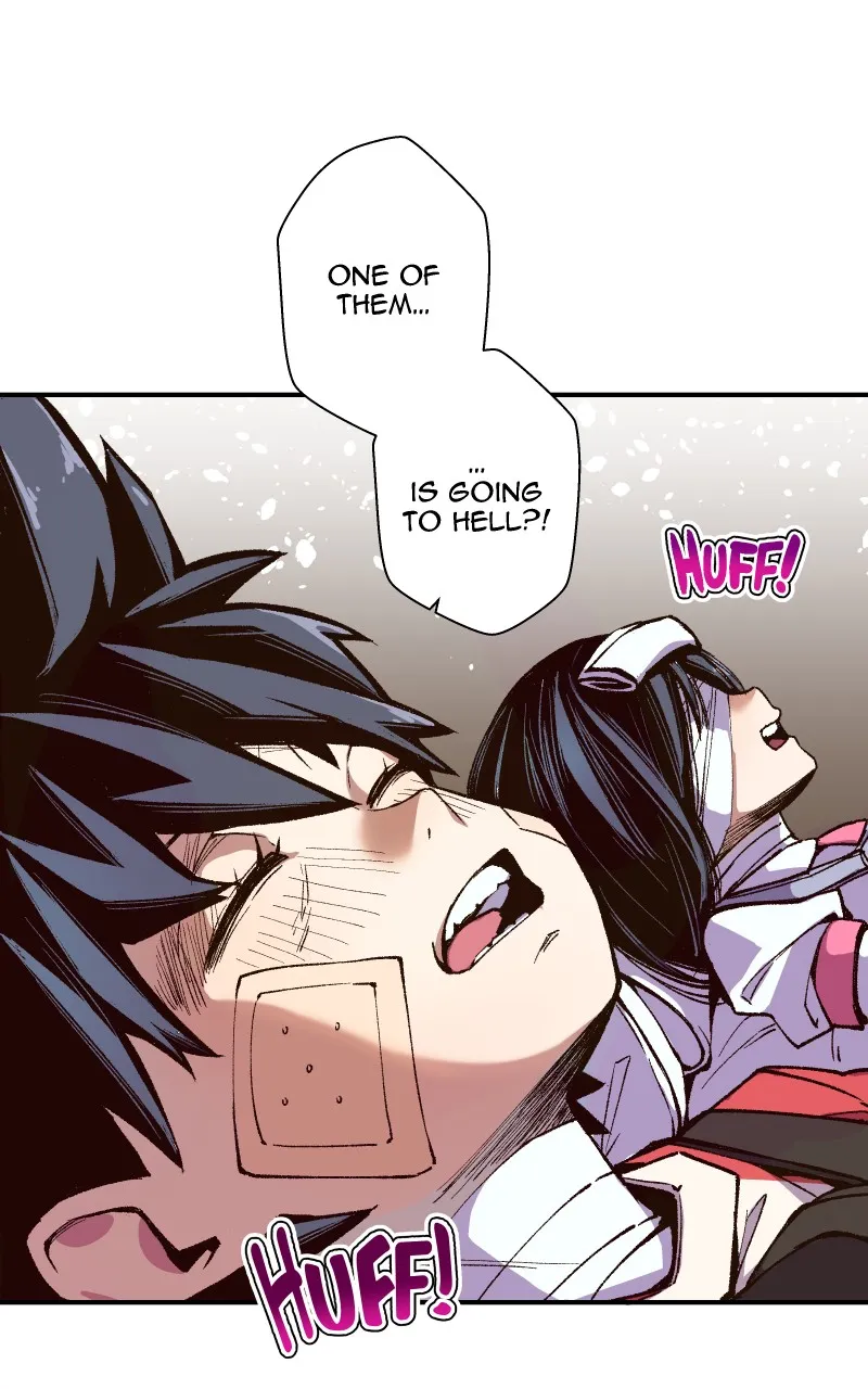 Read Angel Wings chapter 3 image 130 on Lezhin