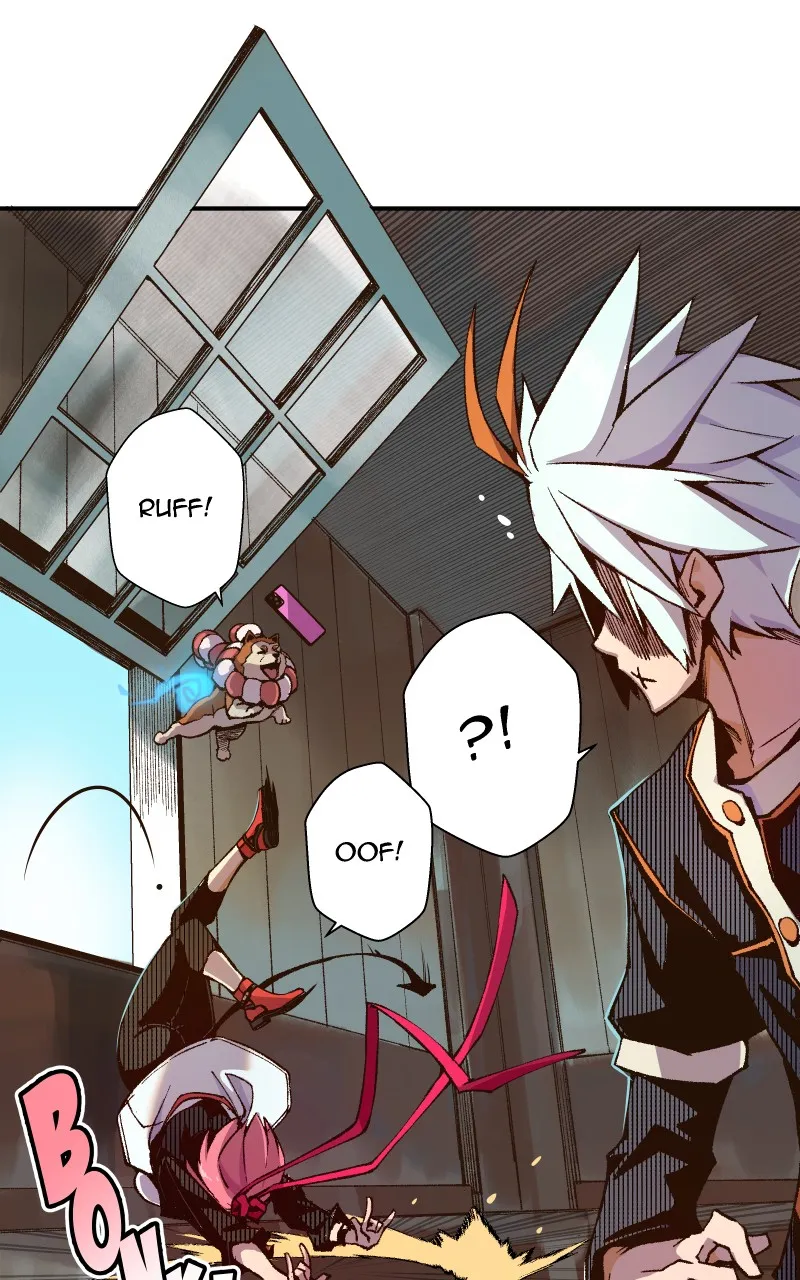 Read Angel Wings chapter 3 image 138 on Lezhin
