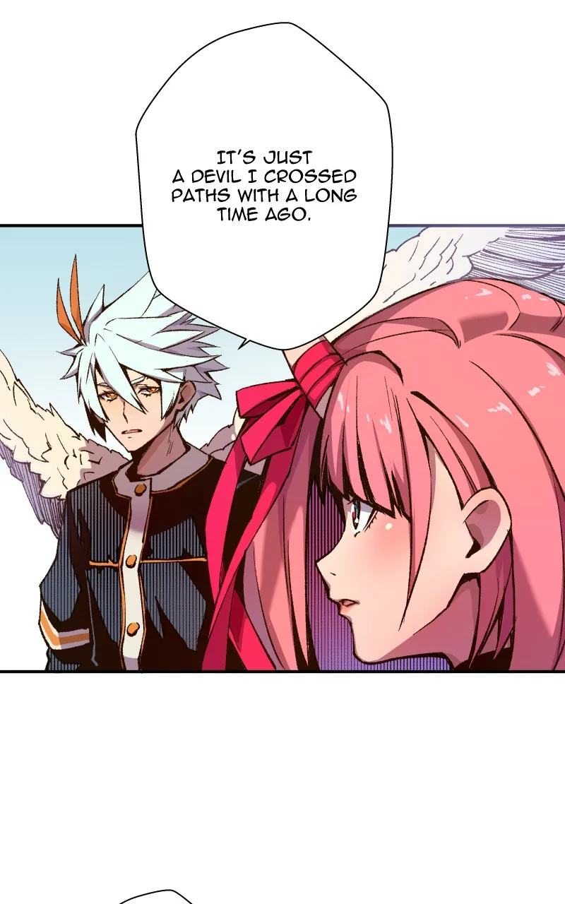 Read Angel Wings chapter 3 image 14 on Lezhin