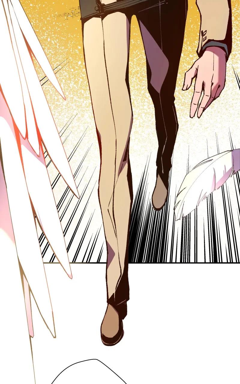 Read Angel Wings chapter 3 image 17 on Lezhin