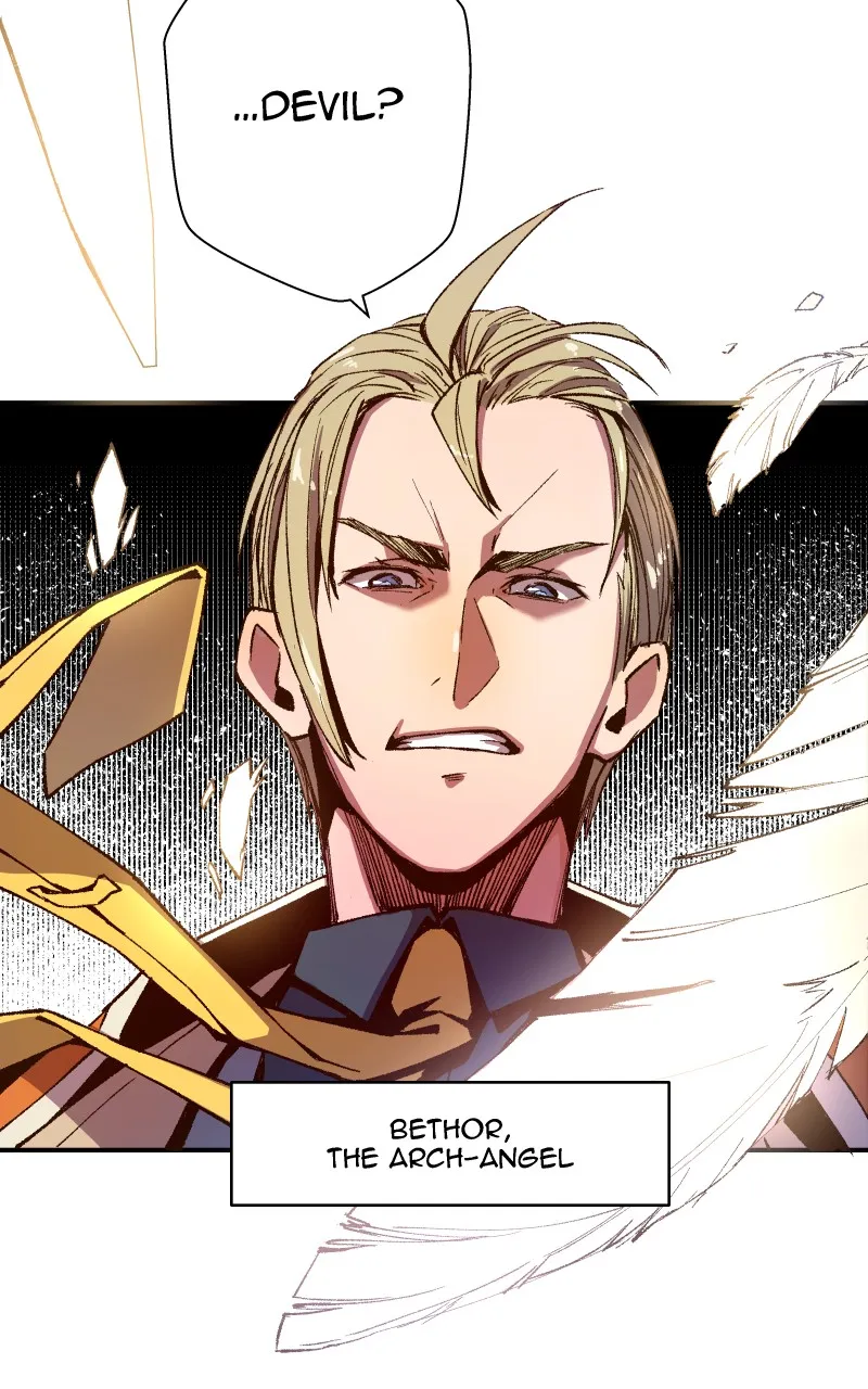 Read Angel Wings chapter 3 image 18 on Lezhin