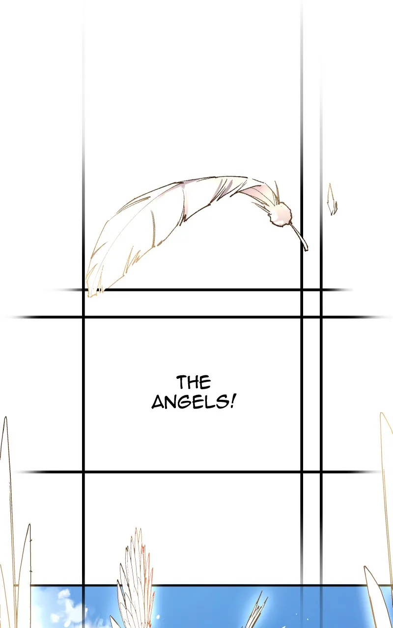Read Angel Wings chapter 3 image 2 on Lezhin